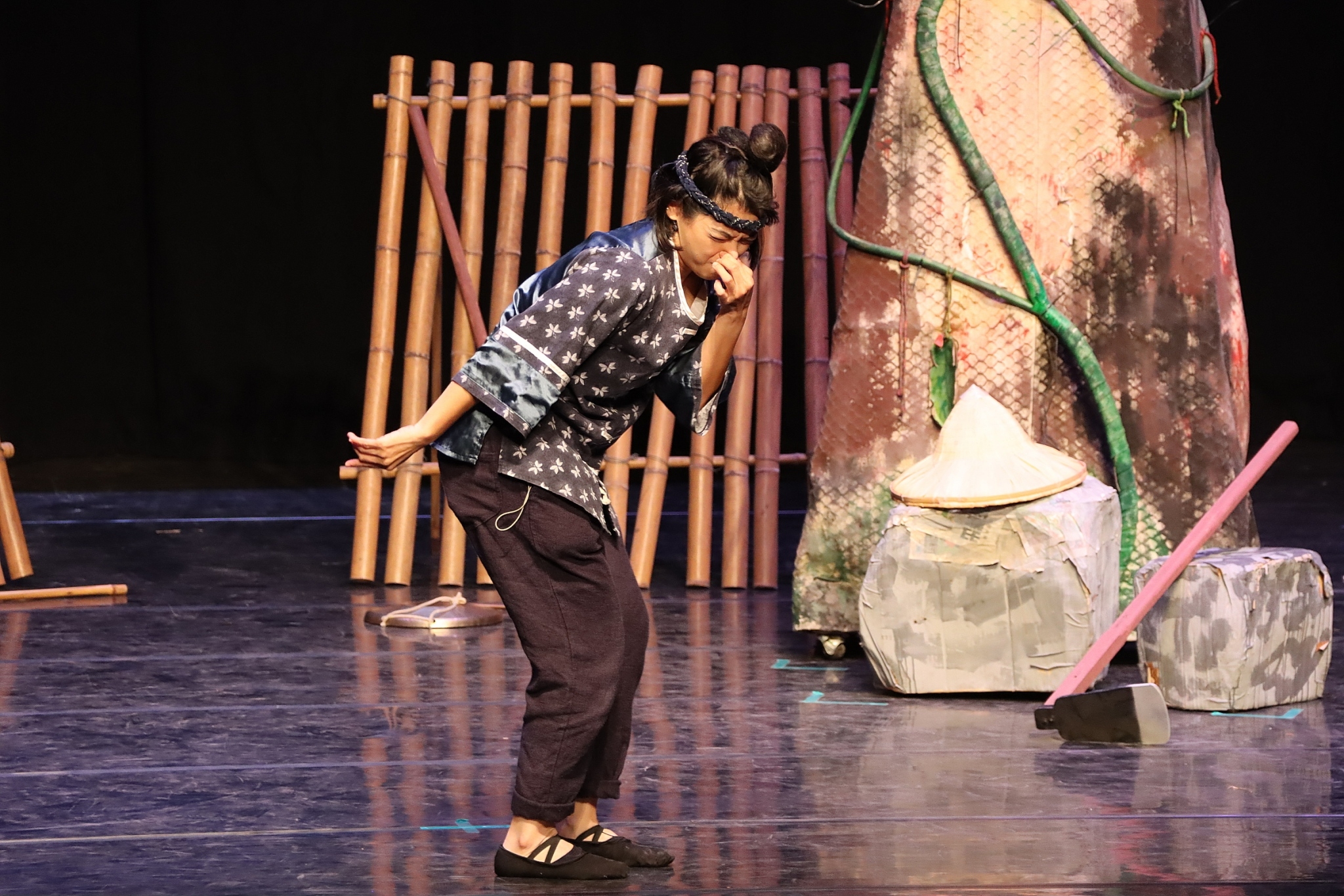 外租節目/5月 Hot咖百老匯/LINE_ALBUM_2023.11.19 賣香屁_除三害 苗栗場_231124_171